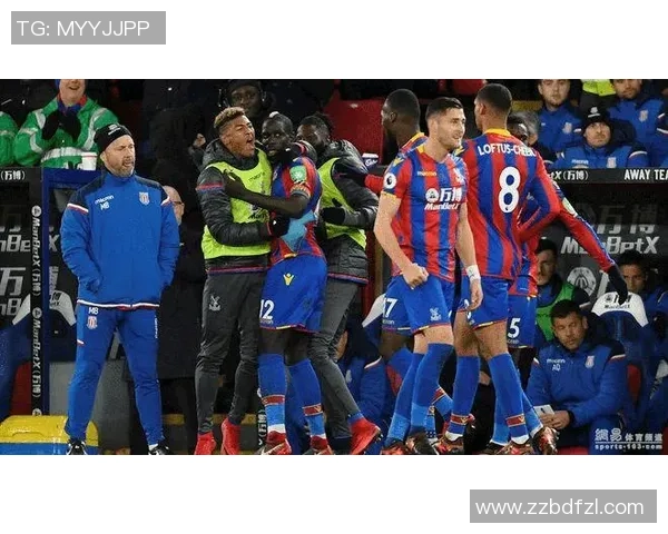 2015年斯托克城对阵水晶宫亚盘分析与比赛回顾 2015年斯托克城对阵水晶宫亚盘分析与比赛回顾