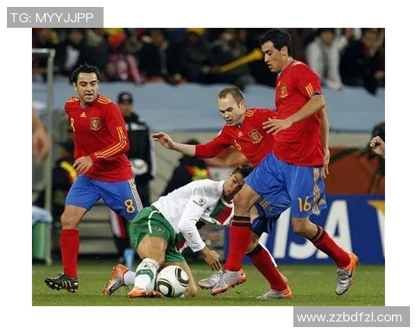 2018世界杯小组赛精彩对决西班牙与葡萄牙的巅峰之战回顾