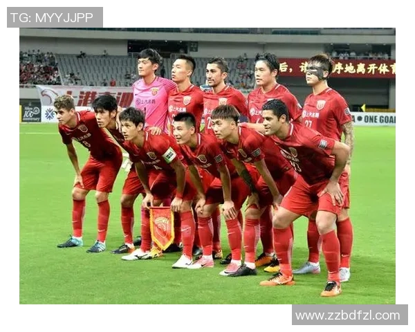 亚冠焦点战上海上港迎战西悉尼流浪者全力争胜展现球队实力