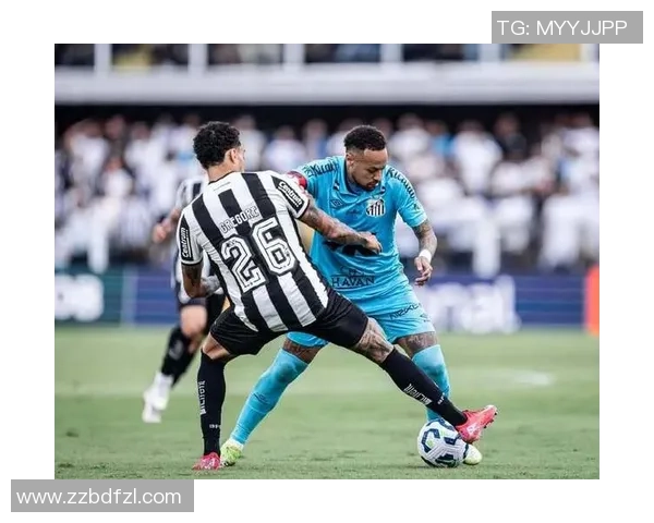 桑托斯与博塔弗戈精彩对决竞彩分析与预测全解析