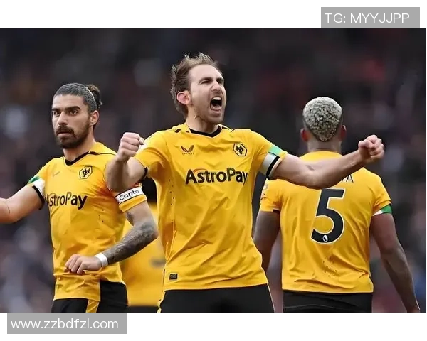 英超狼队对阵水晶宫亚盘深度分析与赛前预测