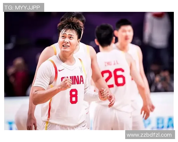 中国男篮G2争胜4大关键:赵睿复出刻不容缓 发挥双塔优势+拼三分 中国男篮G2争胜4大关键:赵睿复出刻不容缓 发挥双塔优势+拼三分