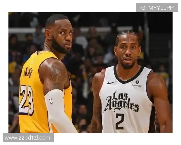 从争冠核心到负财物？伦纳德该为快船比年失利背锅吗？