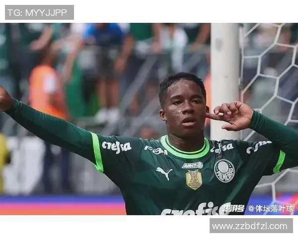 恩德里克父亲对儿子在皇马现状不满,发帖寻求新机遇后又删去 恩德里克父亲对儿子在皇马现状不满,发帖寻求新机遇后又删去