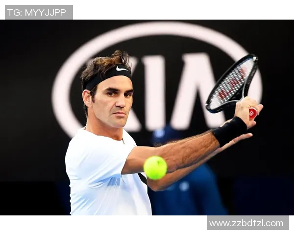 承认！费德勒下一年1月重返澳网，将大战阿加西、休伊特