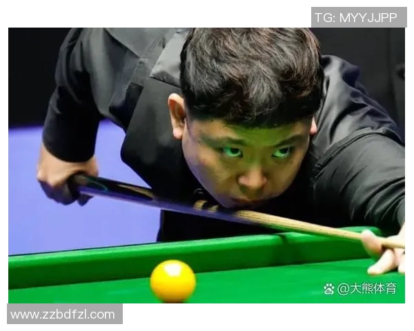 斯诺克苏格兰公开赛揭晓16强名单,我国14人奋战保底4人晋级 斯诺克苏格兰公开赛揭晓16强名单,我国14人奋战保底4人晋级